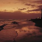 Leuchtturm Maspalomas