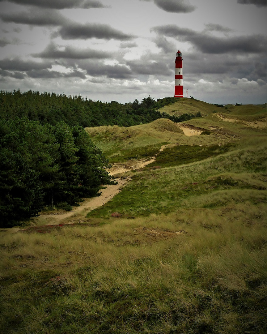 Leuchtturm meines Herzens