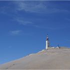 Leuchtturm Mont Ventoux