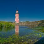 Leuchtturm Moritzburg