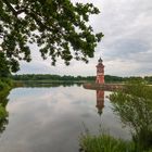 Leuchtturm Moritzburg (1)