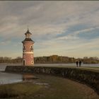 Leuchtturm Moritzburg