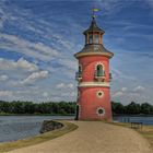 Leuchtturm Moritzburg 2