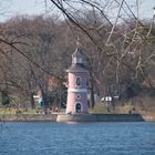 Leuchtturm Moritzburg