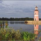 Leuchtturm Moritzburg