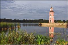 Leuchtturm Moritzburg