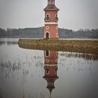 Leuchtturm Moritzburg