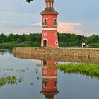 Leuchtturm Moritzburg