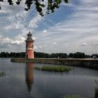 Leuchtturm Moritzburg