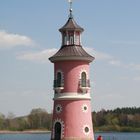 Leuchtturm Moritzburg