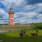 Leuchtturm Moritzburg