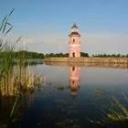 Leuchtturm Moritzburg