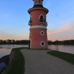 Leuchtturm Moritzburg