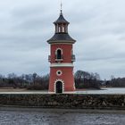 Leuchtturm Moritzburg