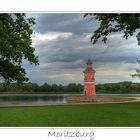 Leuchtturm Moritzburg II