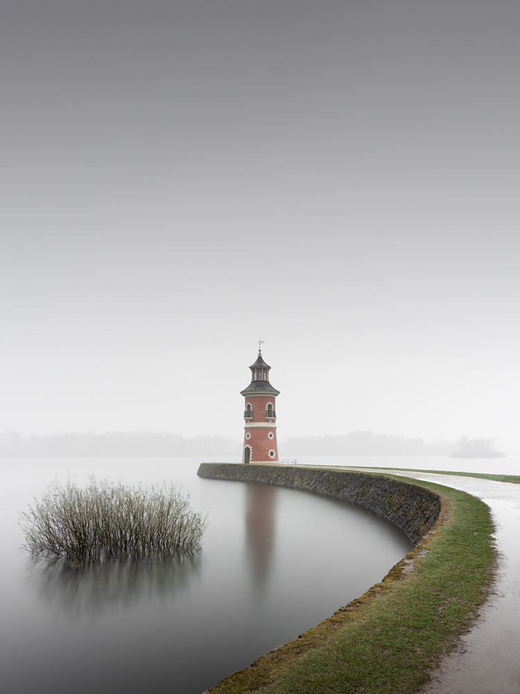 - Leuchtturm Moritzburg Part I -