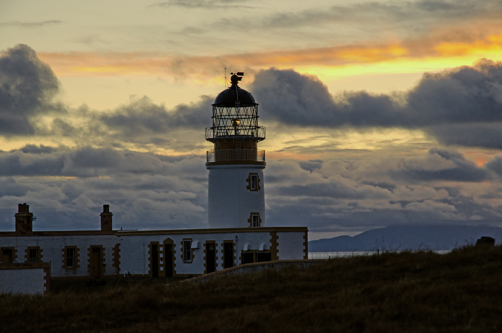 Leuchtturm - Neist Point