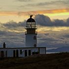 Leuchtturm - Neist Point