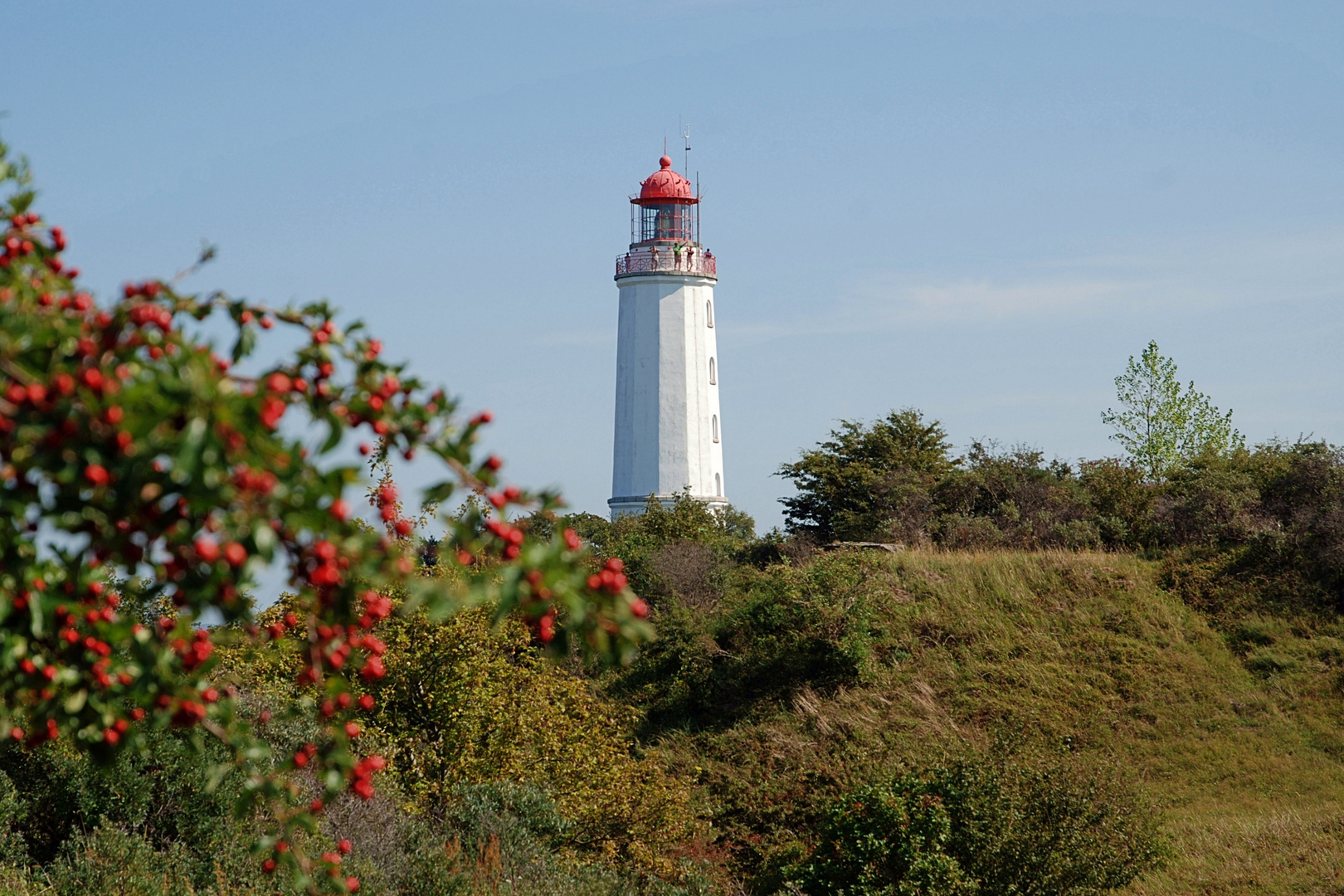 Leuchtturm (Nena)