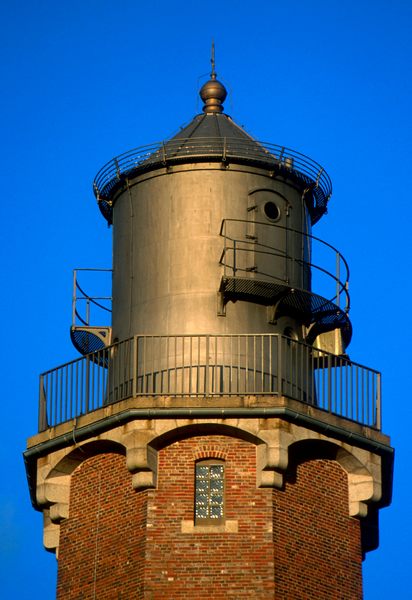 Leuchtturm Neuland