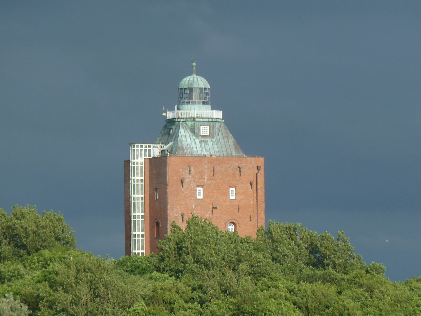 Leuchtturm Neuwerk