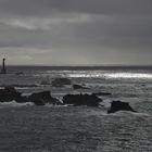 Leuchtturm Nividic (Ouessant - Bretagne)