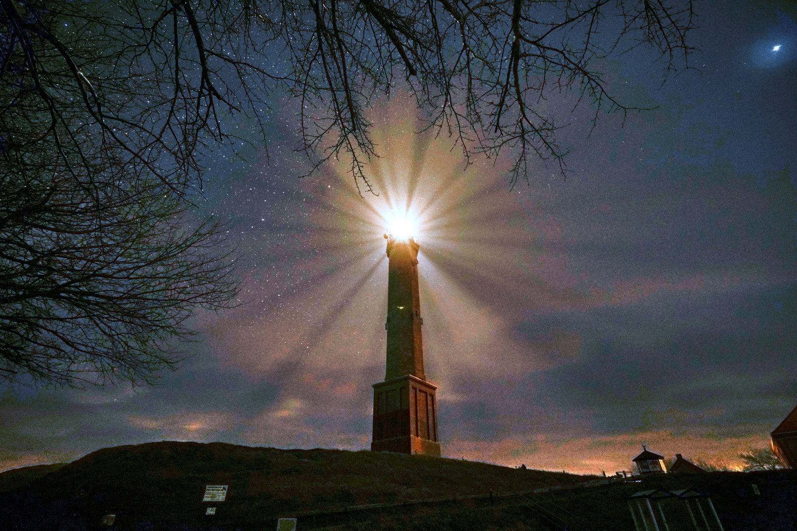 Leuchtturm Noderney