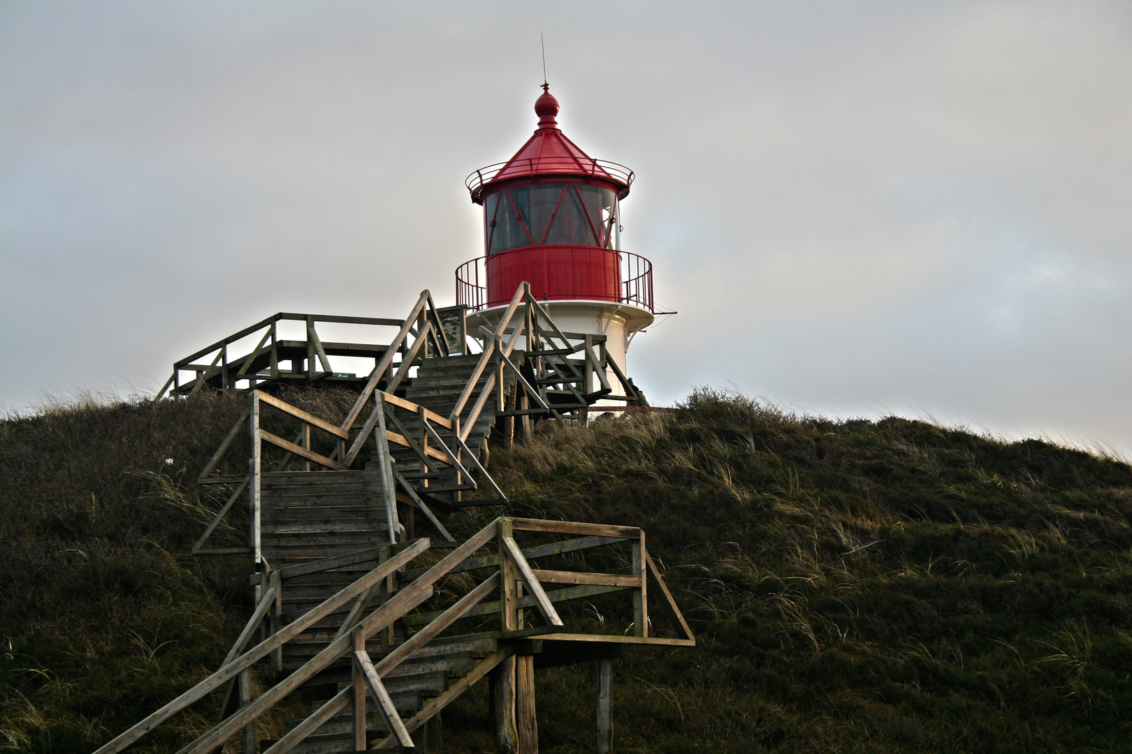 Leuchtturm Norddorf - 2014 (1)