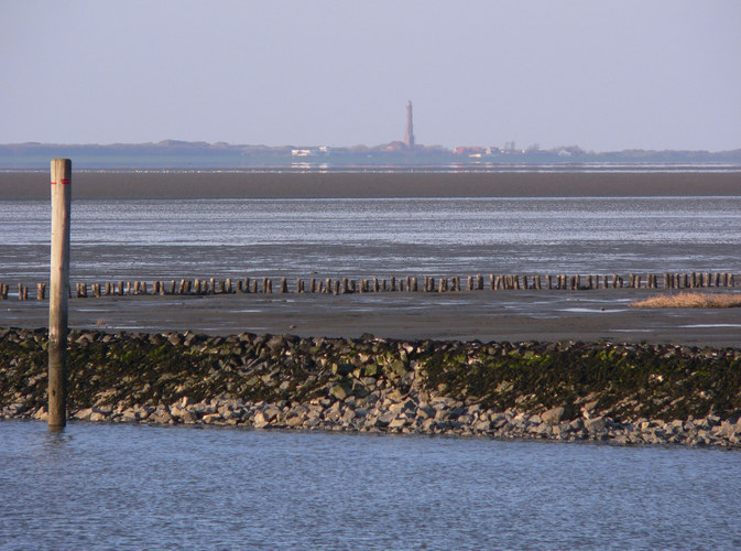 Leuchtturm Norderney