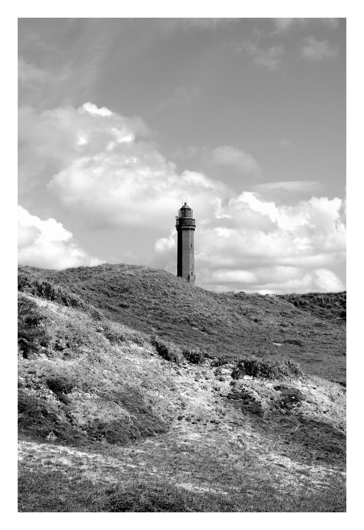 Leuchtturm Norderney 1