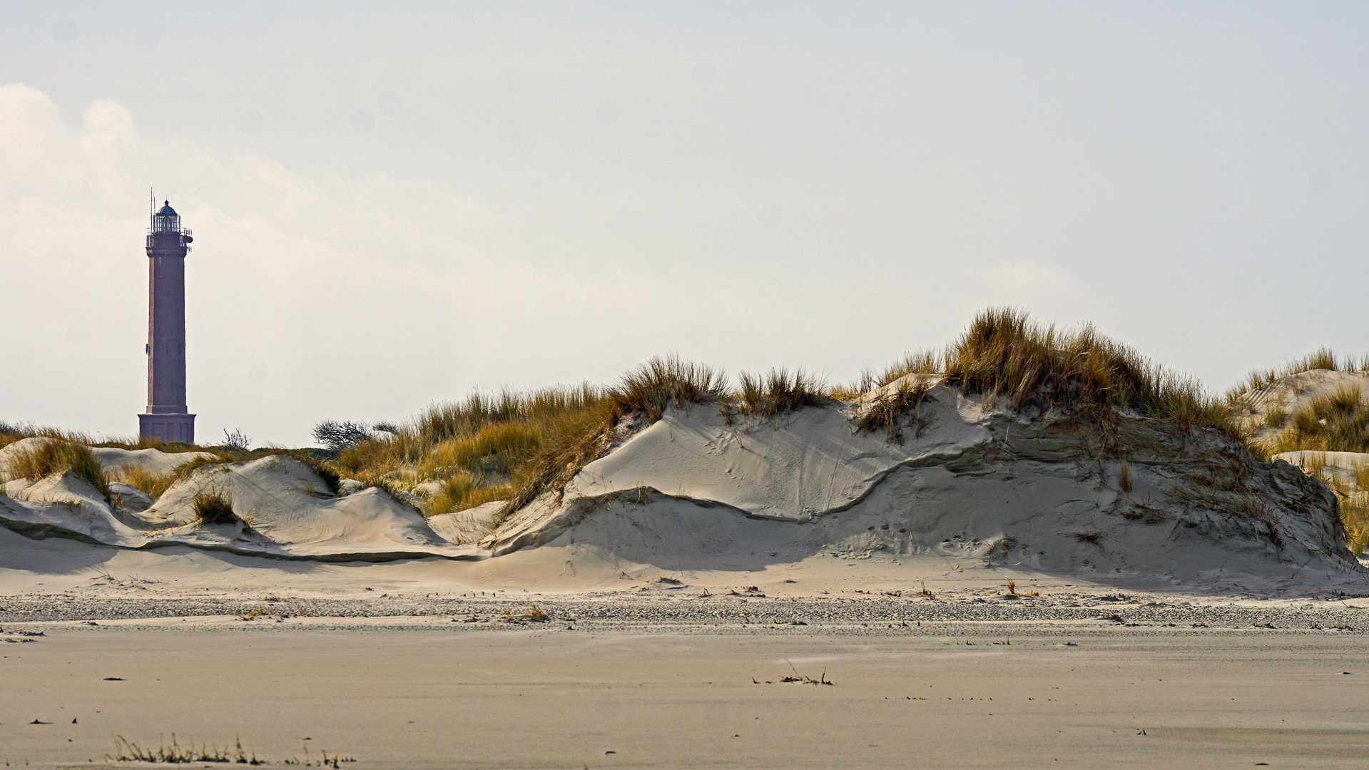 Leuchtturm Norderney