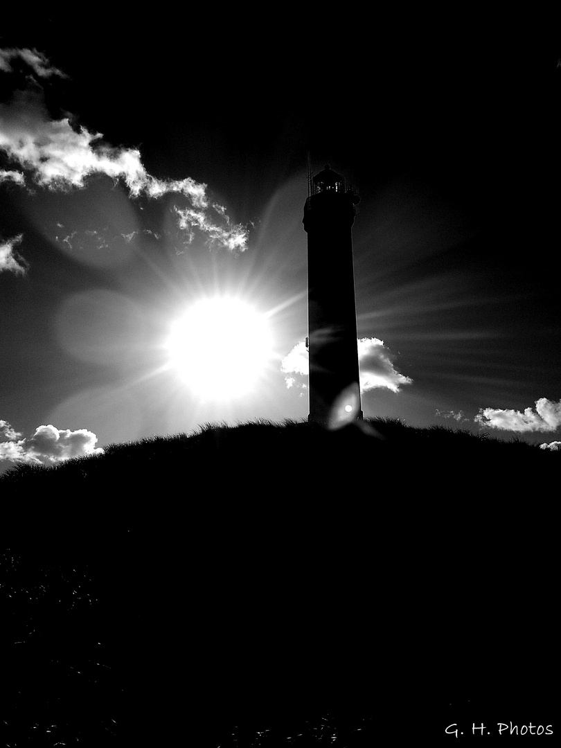 Leuchtturm Norderney