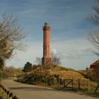 Leuchtturm Norderney