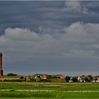 Leuchtturm Norderney