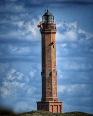 Leuchtturm Norderney...