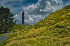 Leuchtturm Norderney