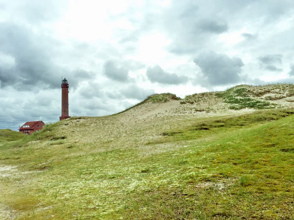 Leuchtturm Norderney