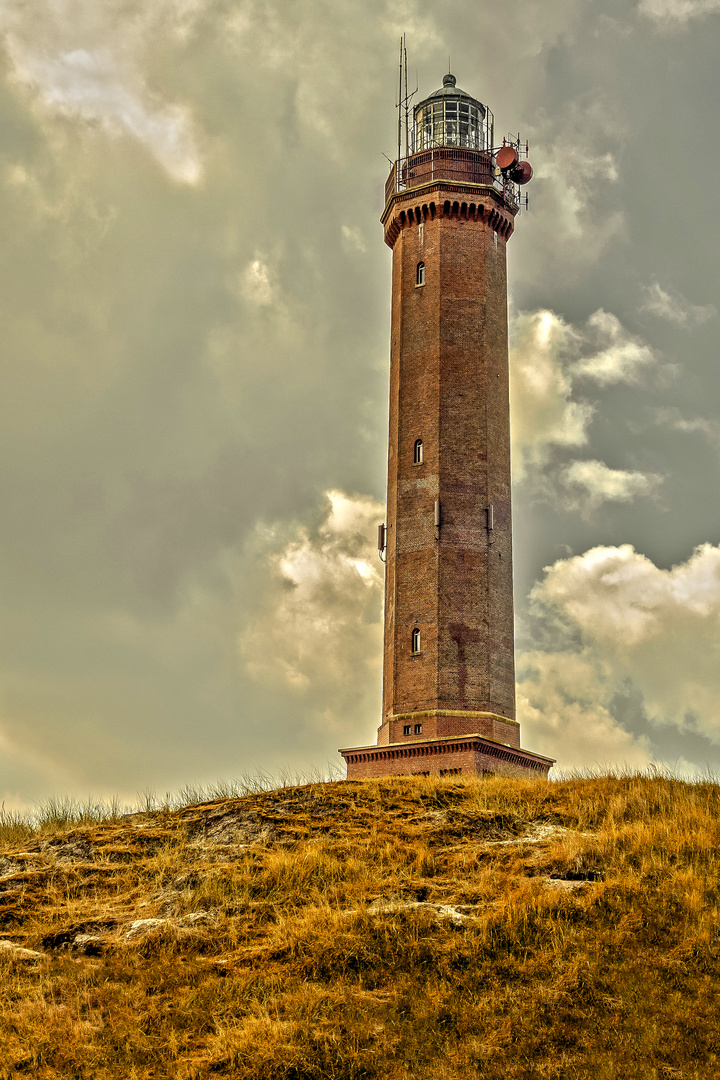 Leuchtturm Norderney