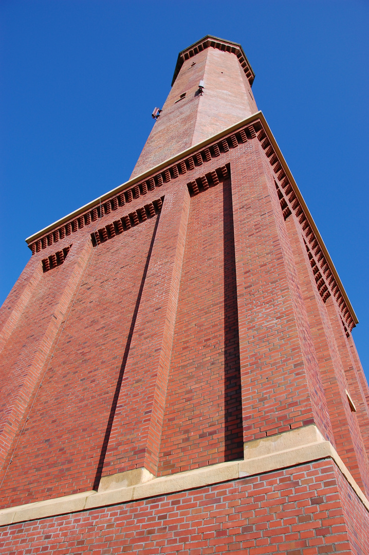 Leuchtturm Norderney