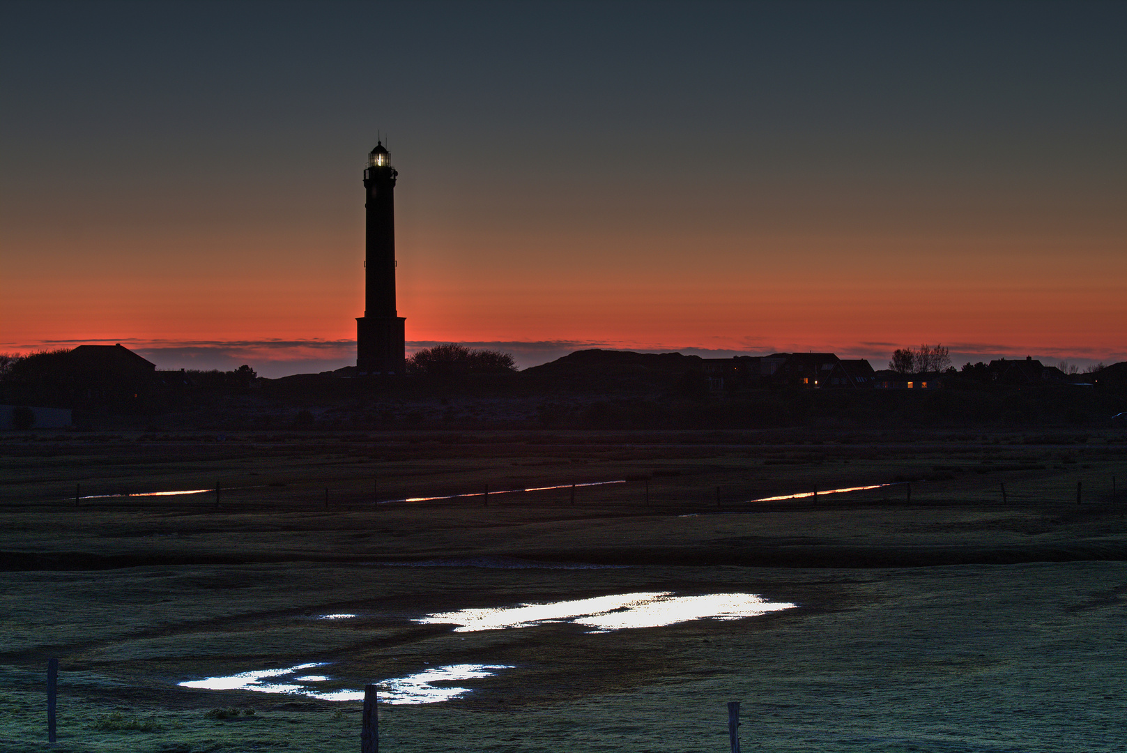 Leuchtturm Norderney