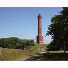 Leuchtturm Norderney