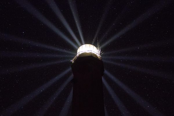 Leuchtturm Norderney III