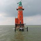 Leuchtturm Nordsee