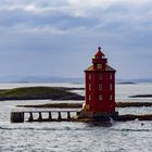 Leuchtturm Norwegen: Kjeungskjær fyr 
