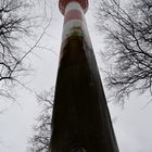 Leuchtturm Oberfeuer Blankenese