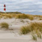 Leuchtturm Ost in List/Sylt