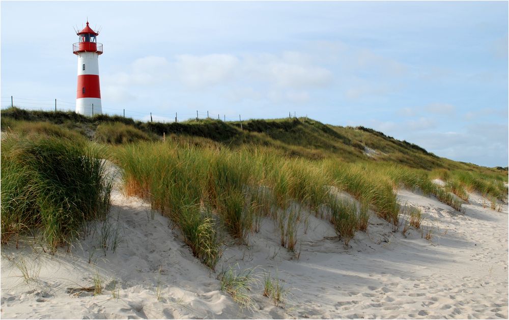 Leuchtturm Ostellenbogen