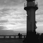 Leuchtturm Ostende