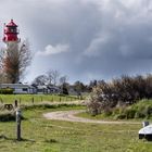 Leuchtturm Ostsee