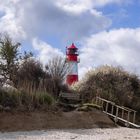 Leuchtturm Ostsee